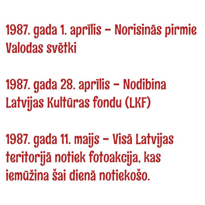 Autors: Krauklīc Ceļš uz neatkarīgu valsti