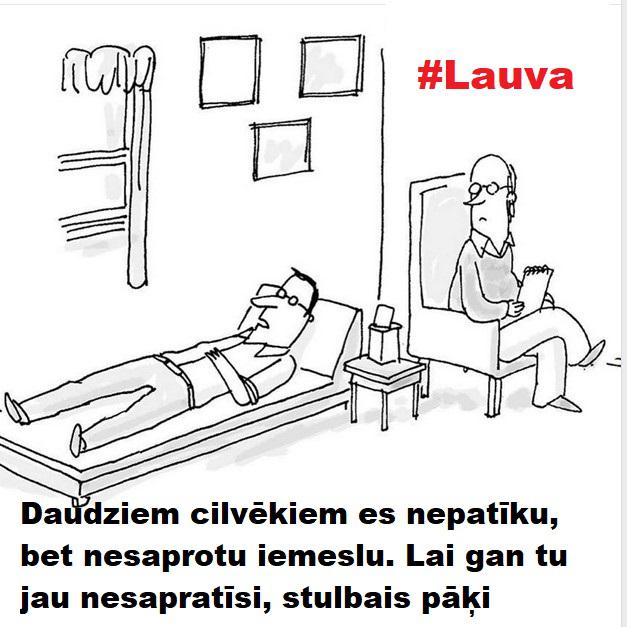 Autors: The Diāna Memes par LAUVĀM