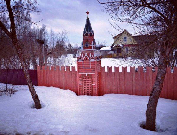 Autors: es tēvocis Only In Russia #2