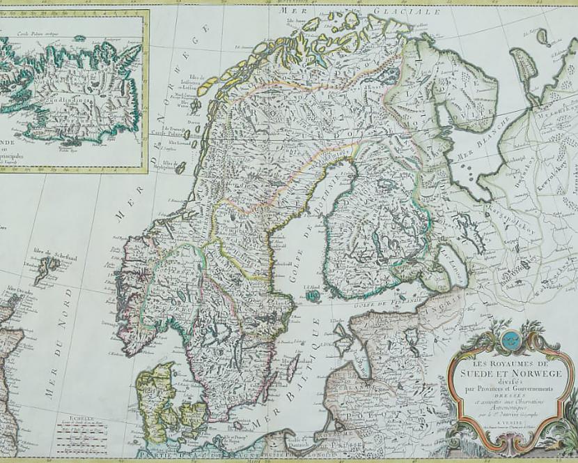 Autors: Spoklandija Tas Tev jāzina par Somiju