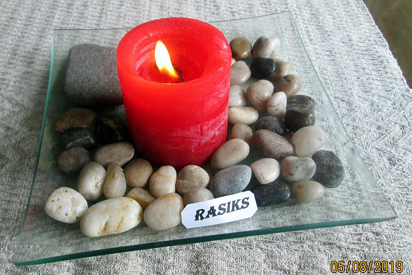 Autors: rasiks FS svece_atvieglots