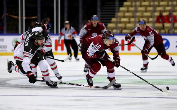 Autors: Latvian Revenger Pasaules čempionāts hokejā - jau rīt