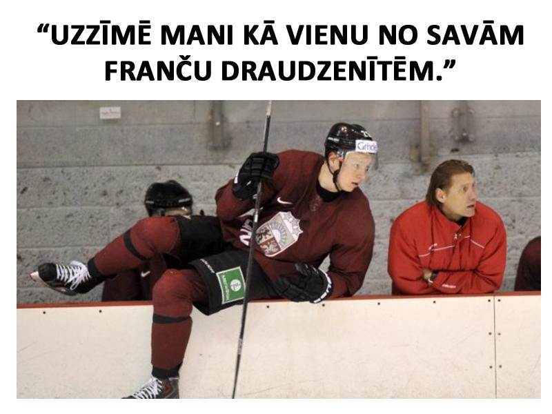 Autors: Dzerbudists 24 episkas memes par hokejistiem un parasto dzīvi