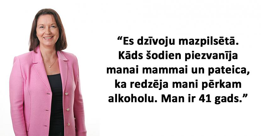 Autors: matilde 15 patiesības par dzīvi mazpilsētā