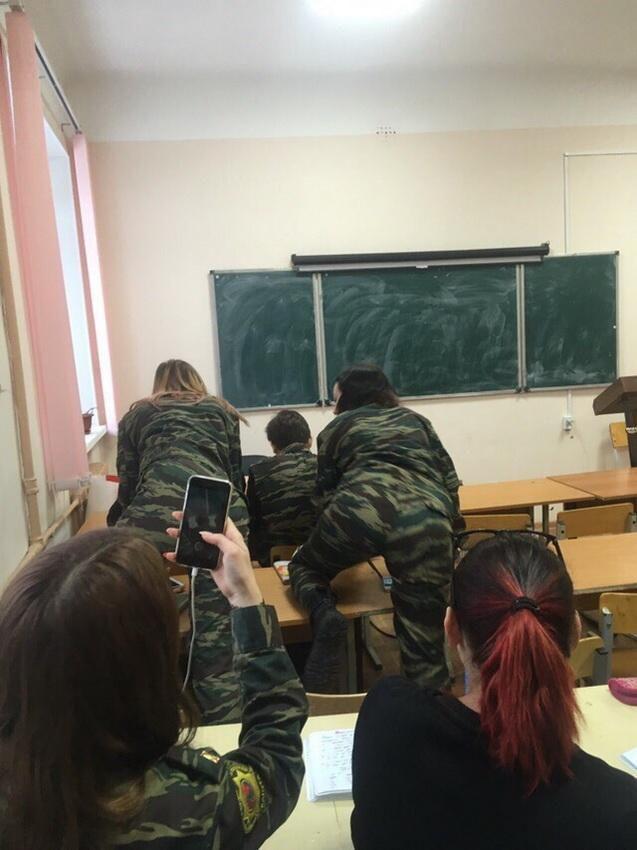 Autors: es tēvocis Only In Russia #4