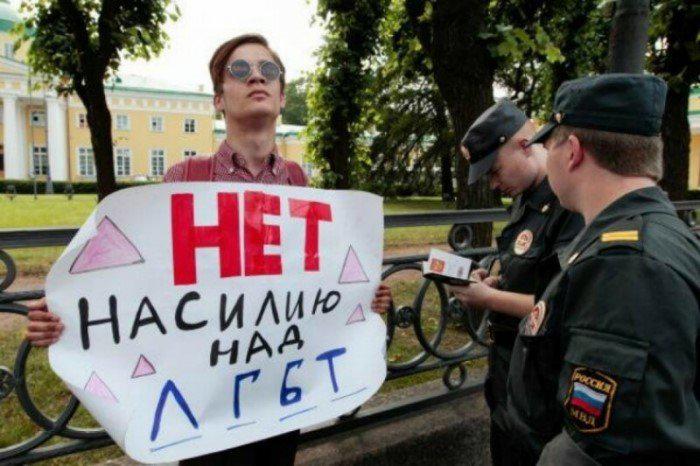 Autors: es tēvocis Only In Russia #4