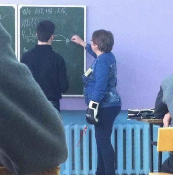 Autors: es tēvocis Only In Russia #5