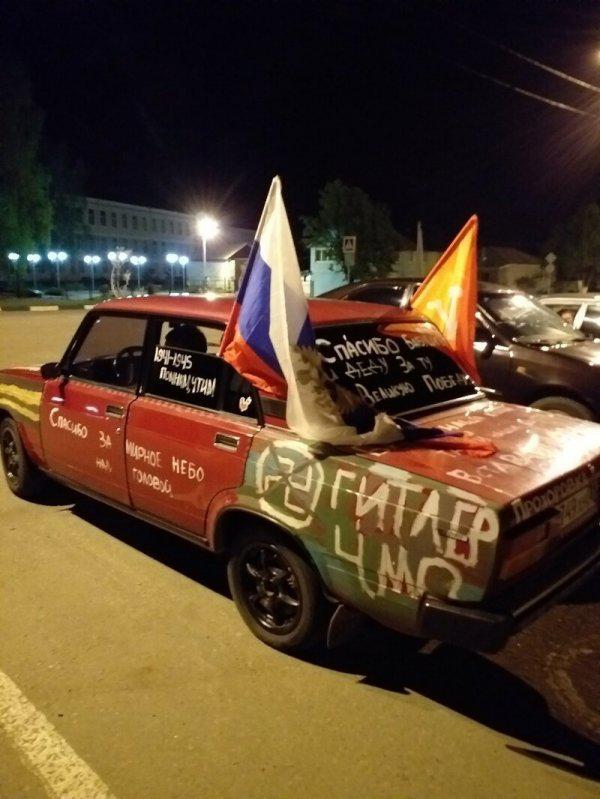 Autors: es tēvocis Only In Russia #5