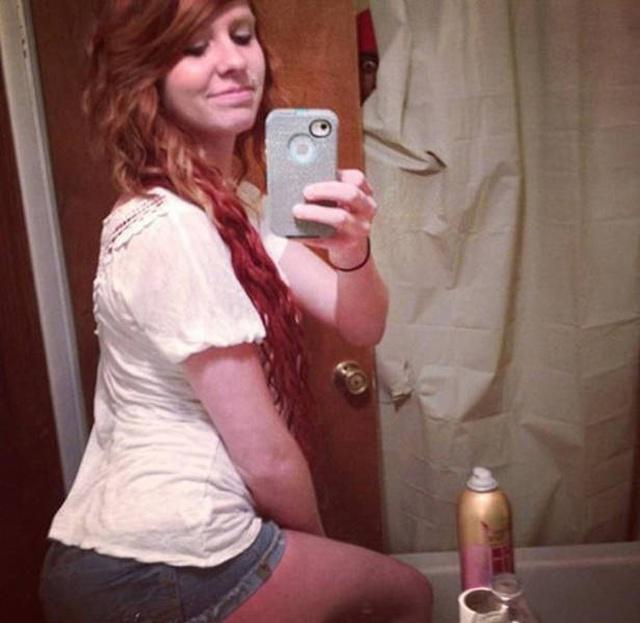 Autors: es tēvocis Funny Selfies