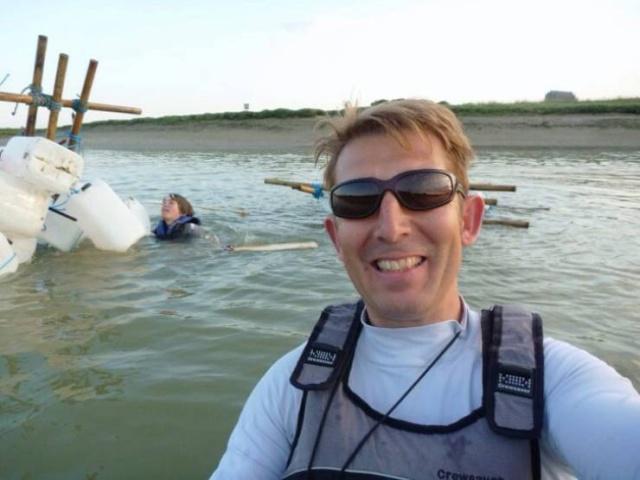 Autors: es tēvocis Funny Selfies
