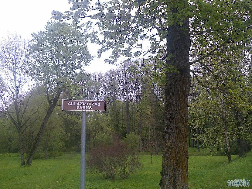 Te bija jāmeklē atbilde uz... Autors: ezkins Un atkal rullējam pa Latviju!