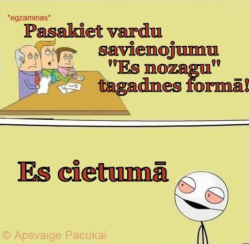 Autors: rasiks Kaimiņu jociņi