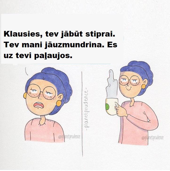 Autors: The Diāna 17 lieliskas sieviešu dzīves ilustrācijas