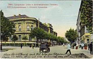 Autors: vēsturespersonības Jānis Frīdrihs Baumanis