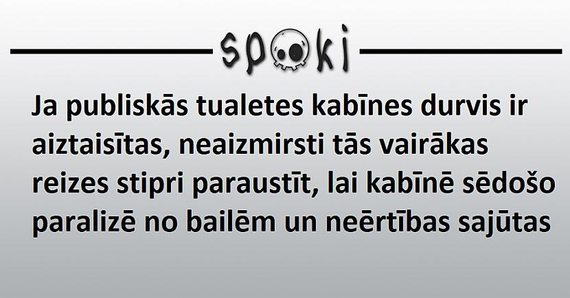 Autors: Lestets Joku deva svētdienai