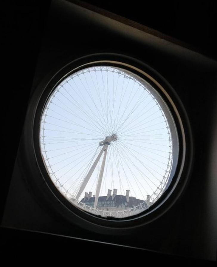 nbspSkats uz Londonas... Autors: Lestets 17 fotogrāfijas, kas parāda, ka pasaulē vēl ir daudz kā pārsteidzoša
