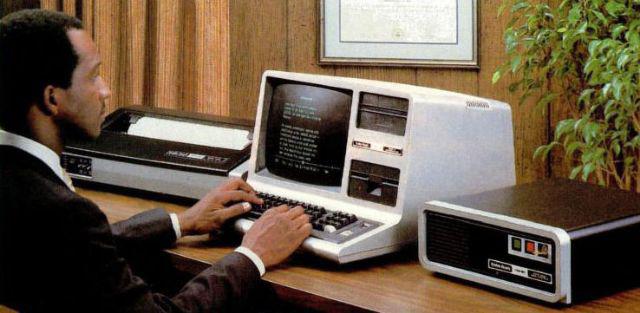 Autors: Lestets Datori un vīrieši jeb 1965. gada paredzējumi par datoriem