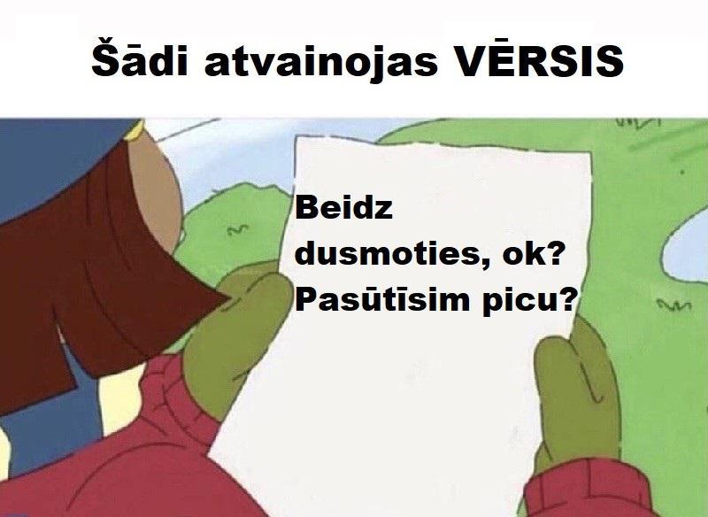 Autors: The Diāna Lūk, kā atvainojas katra horoskopa zīme