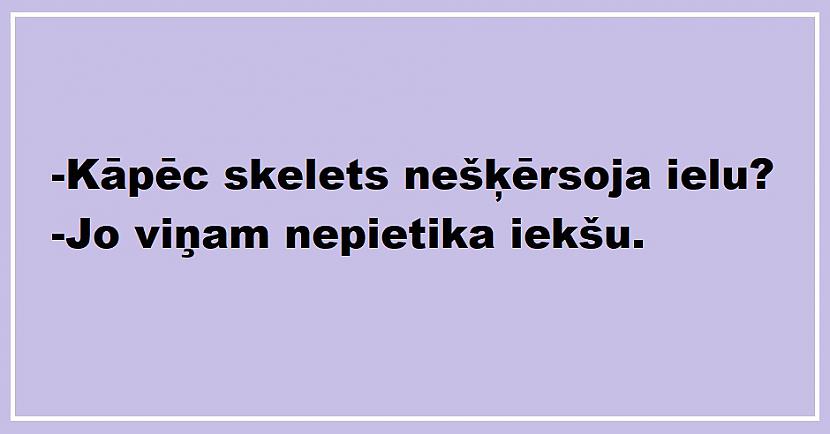 Autors: The Diāna Jociņi labākam noskaņojumam (20 joki)