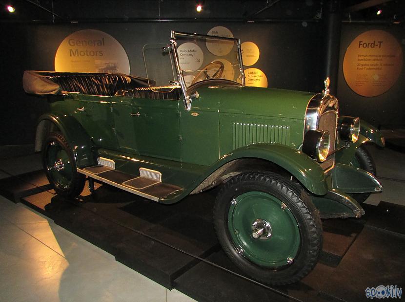 Autors: pyrathe Rīgas Motormuzejs (Muzeju nakts 2019)