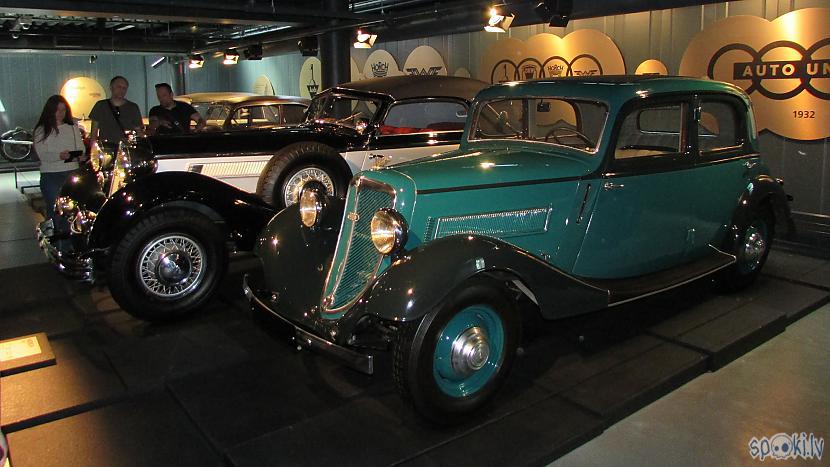 Autors: pyrathe Rīgas Motormuzejs (Muzeju nakts 2019)