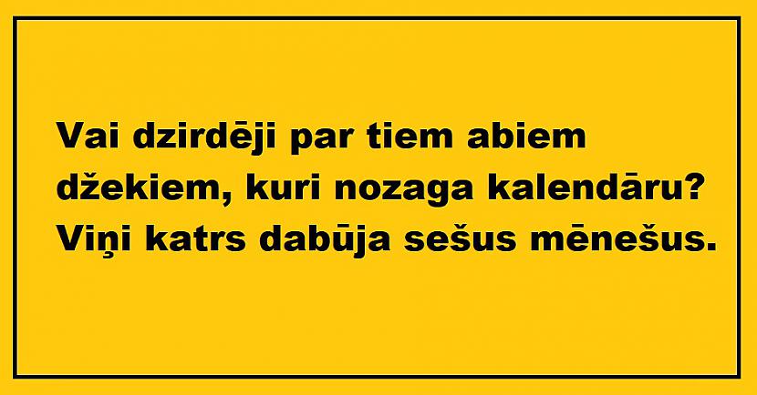 Autors: The Diāna 20 jociņi labākam garastāvoklim