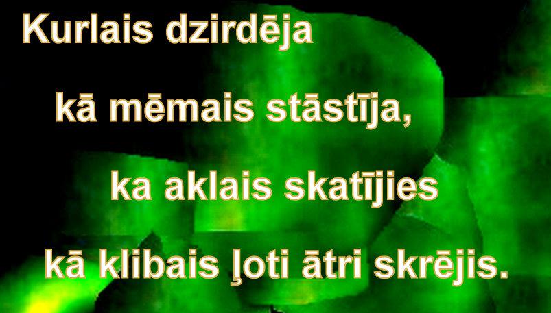 Autors: rasiks Dažādas bildītes no ikdienas