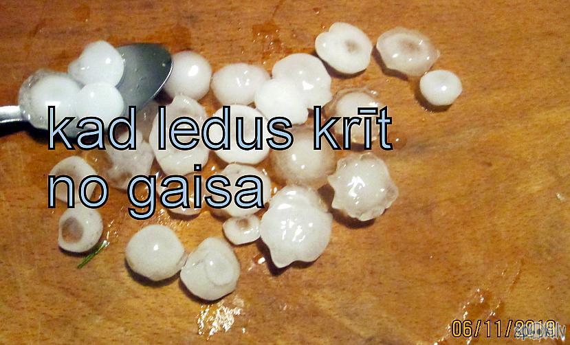 Par laimi krusa pie mums... Autors: rasiks Vētras pēdas manā pusē