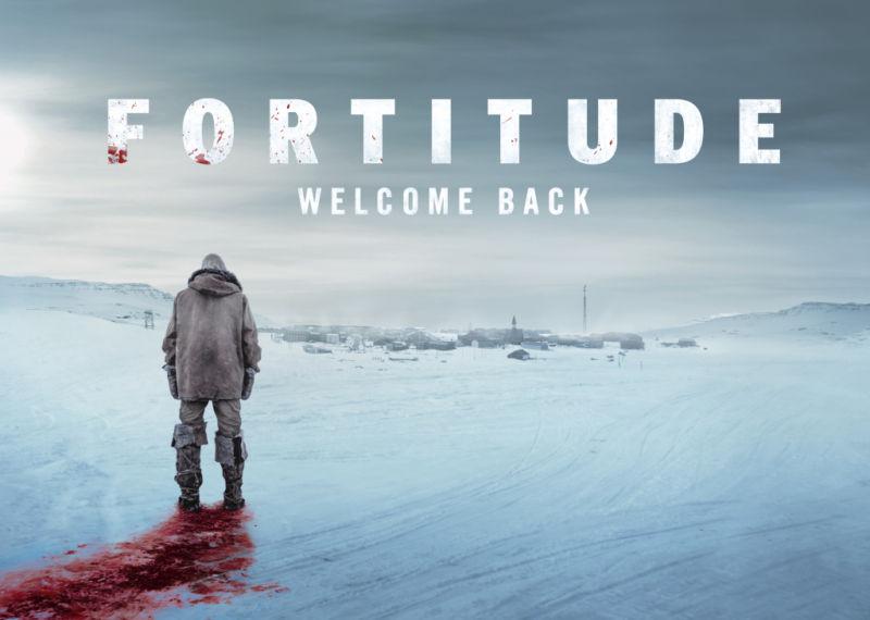 Autors: Dzerbudists Seriāli: Fortitude