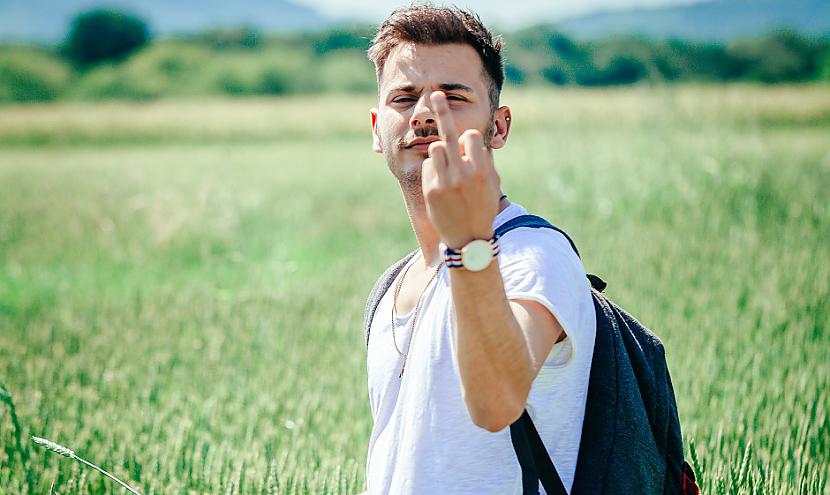 Psihologi savā pētījumā... Autors: Lestets Kāpēc dumji cilvēki domā, ka ir ļoti gudri?