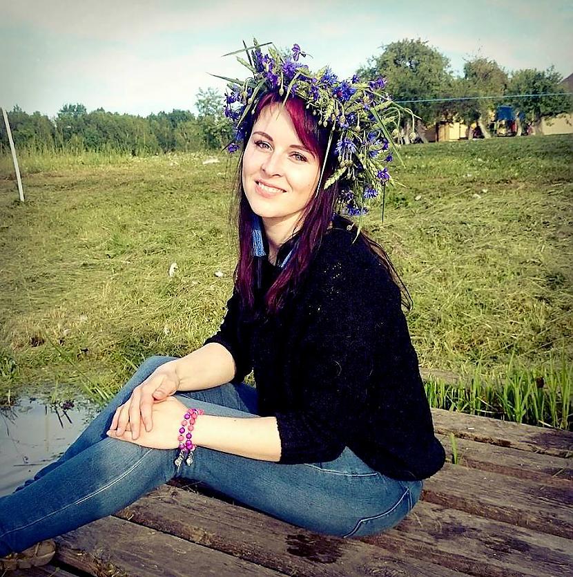Autors: Minka-Murr Nu tad - PRIEKĀ!. Nedaudz. Tikai mazdrusciņ