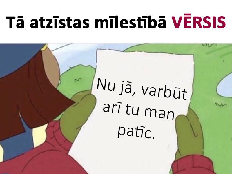 Autors: matilde Lūk, kā atzīstas mīlestībā katra horoskopa zīme