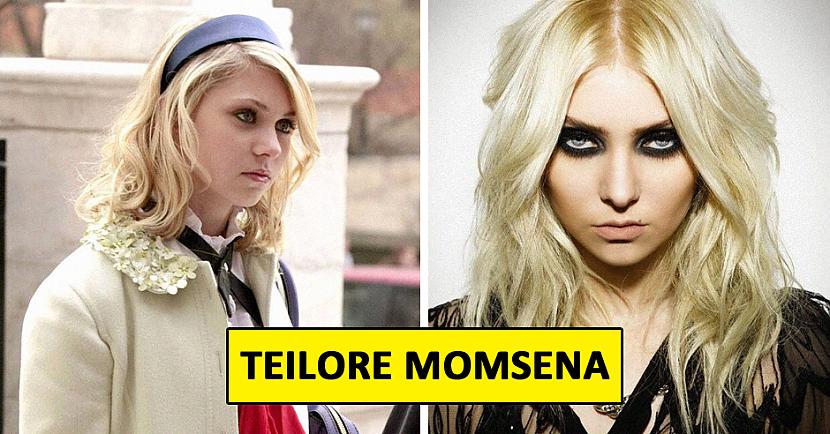 Autors: matilde «Intrigante»: Kā seriāla aktieri izskatās mūsdienās?