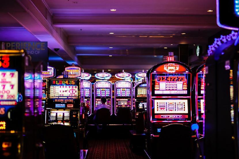 Daži Lasvegasas... Autors: Lestets 10 tūristu iecienītas vietas, kuras ir aizliegts fotografēt