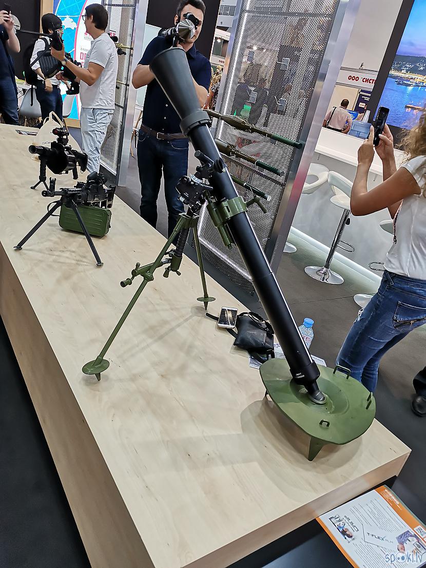 Autors: bombongs Army 2019/3