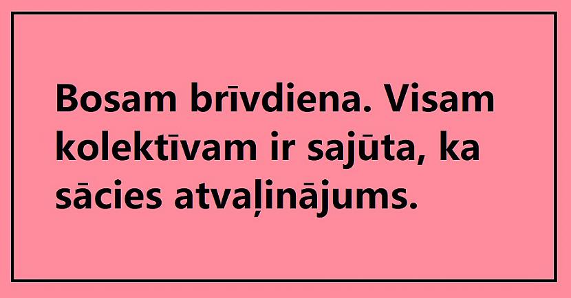 Autors: The Diāna Joku izlase svētdienai!