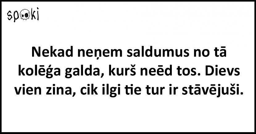 Autors: matilde 15 puspatiesības par darbu un darbiniekiem