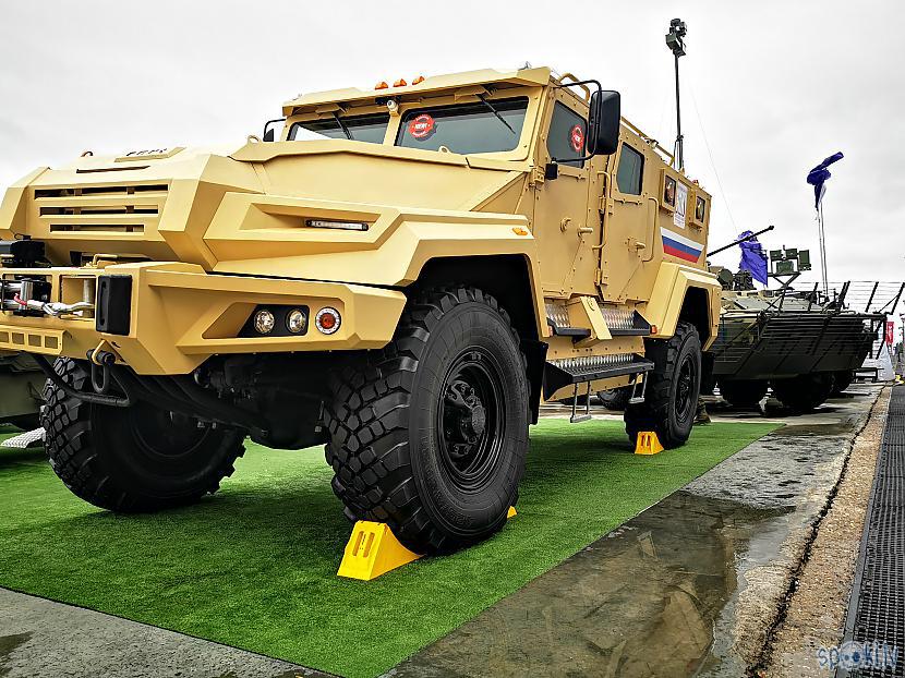 Autors: bombongs Army 2019/6