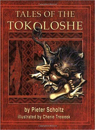 Grāmata bērniem par... Autors: Zigzig Tokološe