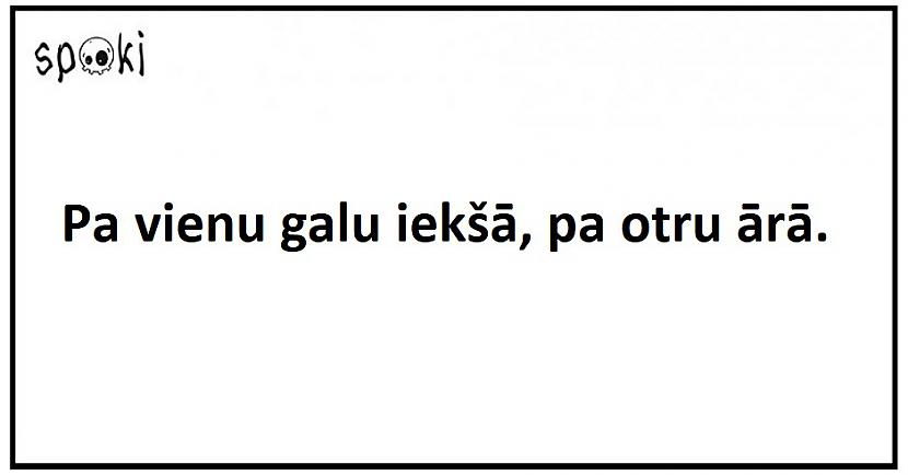 Autors: The Diāna Modernie sakāmvārdi katrai dzīves situācijai