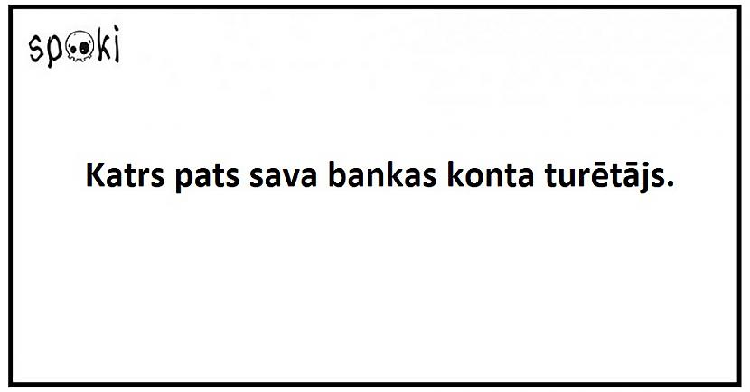 Autors: The Diāna Modernie sakāmvārdi katrai dzīves situācijai