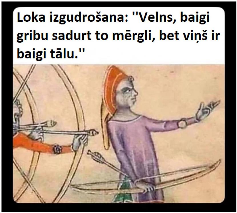 Autors: The Diāna Smieklīgi attēli piektdienai par zagļiem, draudzenēm un dzīvi