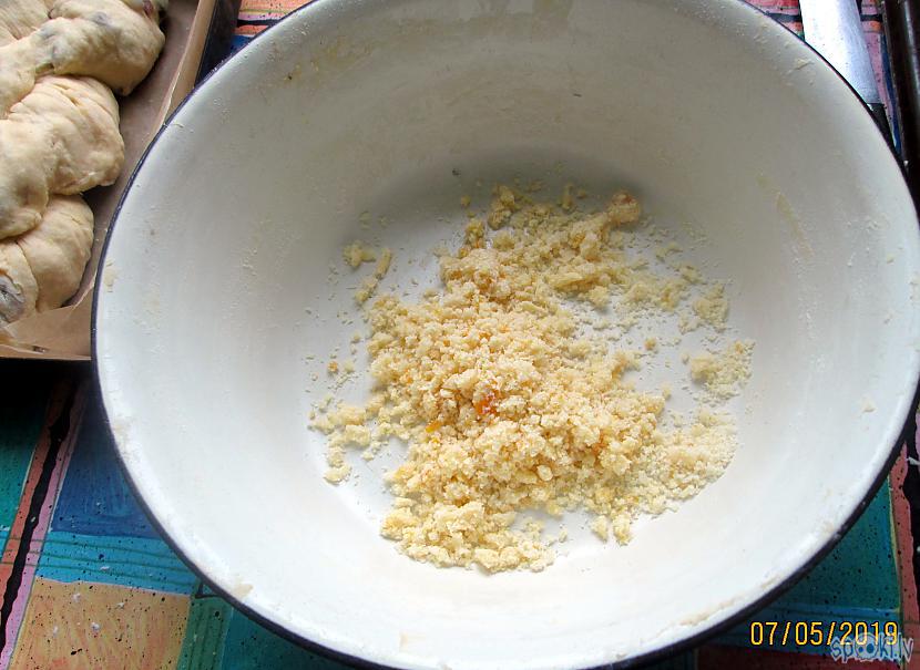 Saberžu drupatas... Autors: rasiks Kliņģer-maize
