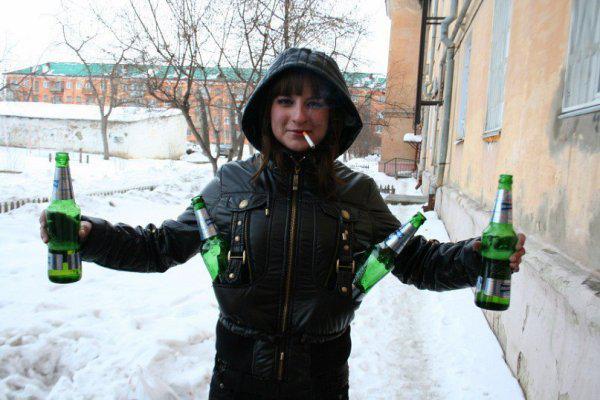 Autors: es tēvocis Only In Russia #26 ⛔