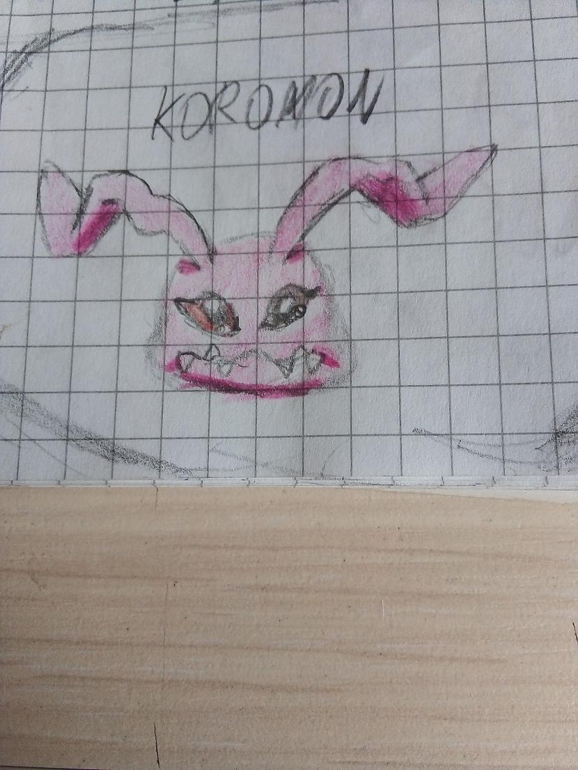 Bet šis ir vislabākais no... Autors: Eipene Mani zīmējumi 😄