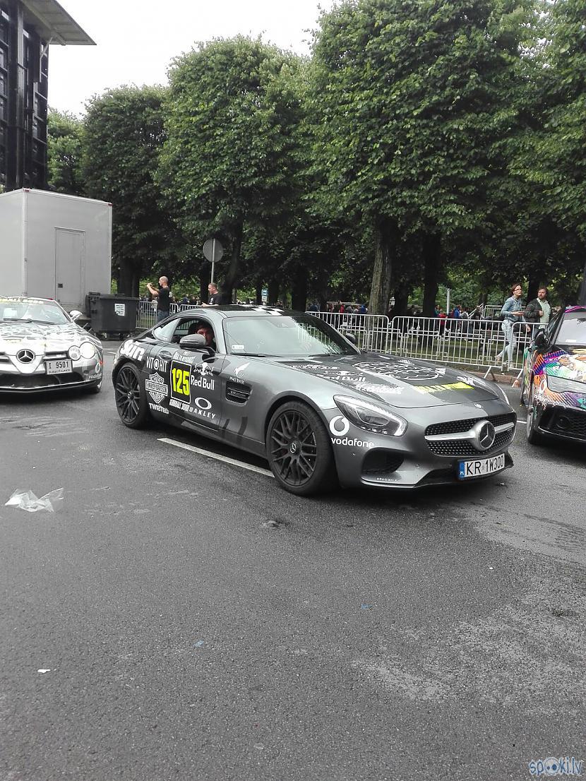 Jūs domājat ka tas ir... Autors: Kumārs Mana auto kolekcija! 2.daļa