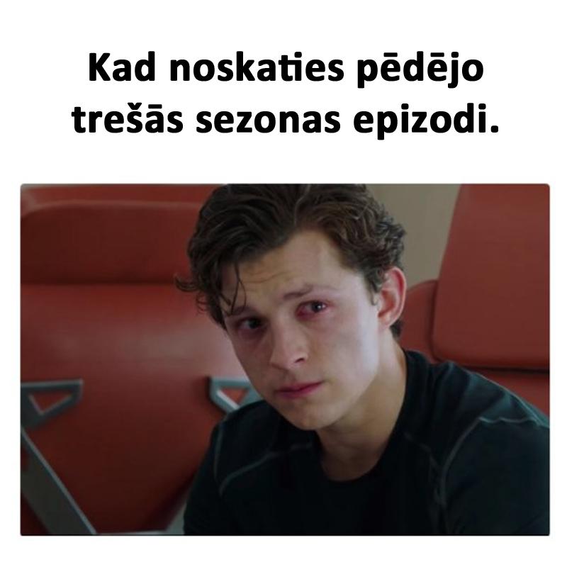 Autors: matilde 16 labākās «Stranger Things» trešās sezonas memītes