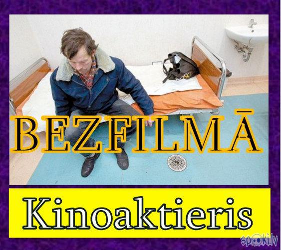 Autors: rasiks Skumjās bildītes