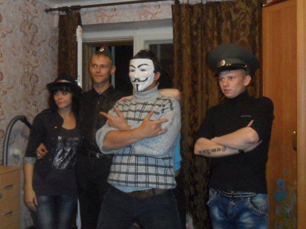Autors: es tēvocis Only In Russia #30 ⛔