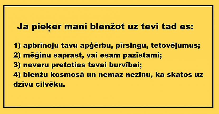 Autors: The Diāna Jociņu izlase ceturtdienai par dzīvi un sievietēm